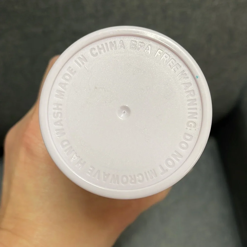 Kate Spade Actually I Can Thermal Mug